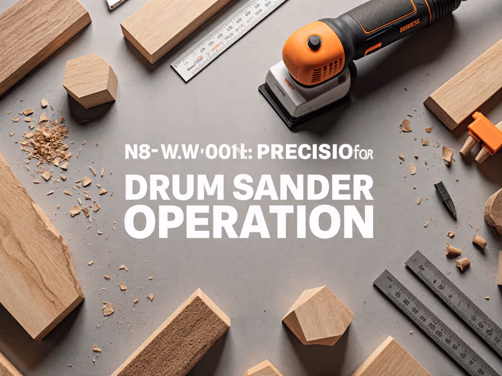 benchtop_drum_sander_operation