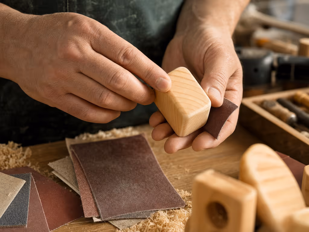 wooden_toy_surface_inspection_for_rough_edges_and_splinters
