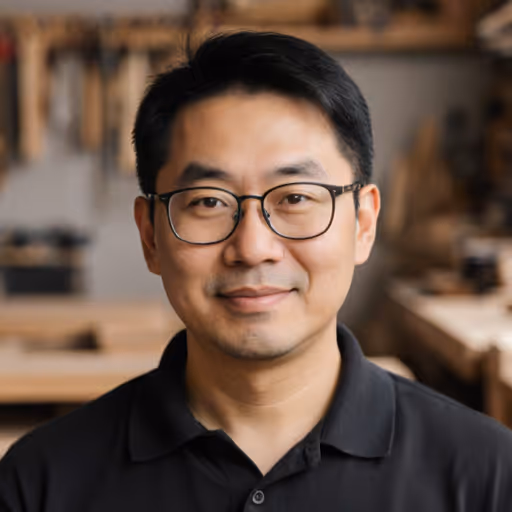 Luis Tanaka