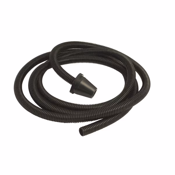 Mirka Hose for Hand Sanding Blocks 13'