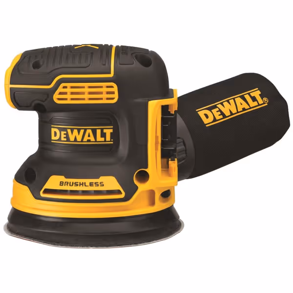 DEWALT 20V MAX Orbital Sander