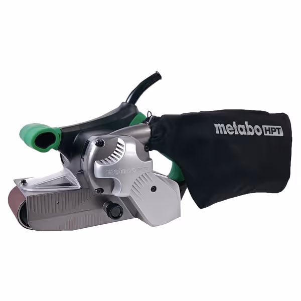 Metabo HPT Belt Sander | 3 x 21 Inch