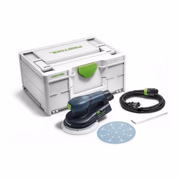Festool ETS EC150/3 EQ-Plus