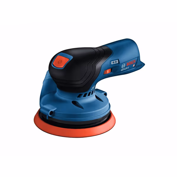 BOSCH GEX12V-5N 12V Max Brushless 5" Random Orbit Sander